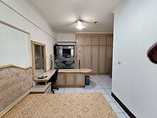 高雄R15生態園區捷運站小資宅套房