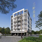 南京街❤️2房華廈❤️預售超低公設20%