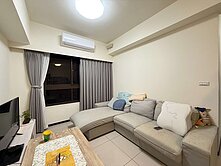 田新重劃區【御上景】採光兩房美宅＋平車