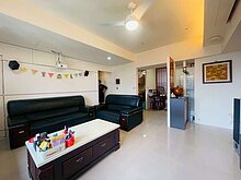 house cover