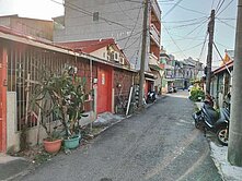 民雄十四甲大地坪平房
