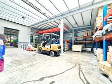 🏭【稀有釋出｜后科旁 乙工三樓廠房＋SRC鋼骨造
