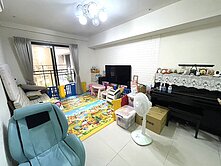 阿晴🌈宏都雙子星三房中高樓平車