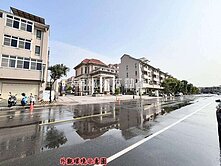 亞太國際棒球村史博館太子綠世紀優質裝潢墅