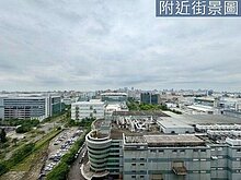 💖獨家好房💖A7-文華天際高樓景觀2房2衛+平