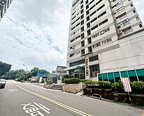 西屯中科 東海｜低總新整理2房車位｜自住首選