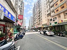 西屯中科 東海商圈｜3房車位｜高樓採光視野戶