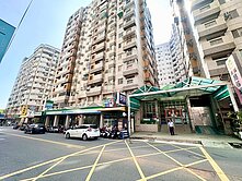 西屯中科 東海｜低總新整理3房車位｜自住首選