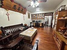 瑞隆商圈/瑞豐國小/屋主的起家厝/保值的正路透店