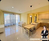 美術館輕屋齡/三房雙衛浴開窗/雙平車預留充電樁