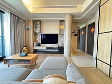house cover