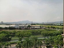 獨家❤️捷運景觀極美水岸宅😍天闊大4房坡平車