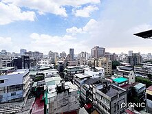 🏆中正名門高樓三房