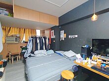 (262) 忠孝國中.北門捷運套房.秒殺🍎屋況佳