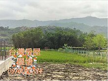 冬山義成路旁方正建地