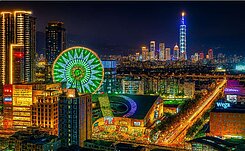 🔥【綠蔭美景】3房+坡道平面車位 免裝潢🔥