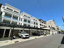 梓官蚵仔寮6套房大地坪電梯雙車庫