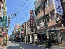 👩店住臨路透天 正后站生活圈 CP值高M
