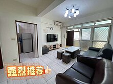 👉️台中一中商圈中華路夜市💥三房3樓美寓