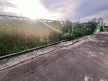 中壢華勛小坪數都計內農地*88坪