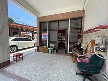 橋頭白埔科學園區雙面臨路大地坪透天