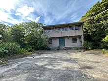 八連路獨棟透天》二百多坪丙建