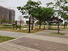 小港醫院.森林公園正8米街上透天5樓