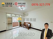 群慶團隊【心想仕丞】【川弘雅築】公園邊間採光3房