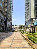 南崁正中心電梯兩房