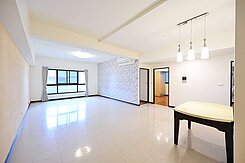 剛降價!七期霞飛道前棟-四房平車-看新光