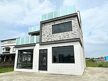 永義霈霈🎉五結雙孝親房四大露台可民宿渡假農舍