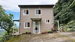 南庄四灣震撼視野全新鋼構休閒屋