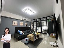 空姐嚴選✈️文山特區旁漂亮三房車位