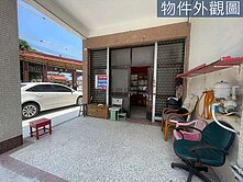 橋頭白埔科學園區雙面臨路大地坪透天