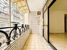 永和頂溪MRT活巷方正3房邊間美寓