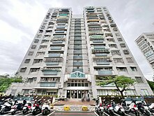 南區近碳佐麻里室內大空間三房平車
