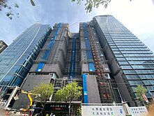  🎨【美術1號院 首排｜9樓景觀三房＋平面車位】