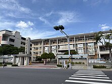 文賢國中朝南建地 幸福買賣