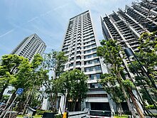 小銘｜中路重劃區全新大四房格局方正雙主臥衛浴全開窗