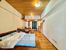 礁溪山那邊溫馨裝潢溫泉套房~台灣房屋婕如~小豬