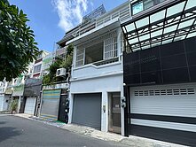 仁雄商圈登發國小溫馨車庫透天