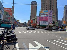 中壢新屋過嶺【重劃區旁】20米路可做店面工業地