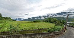 精選強銷★富里環山美景漂亮便宜農地UF976
