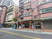 NEW南勢角站新創置產金店面~住商呂建勳