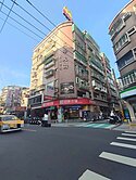 獨家!!重陽橋五華商圈超低公設3+1房附坡平車