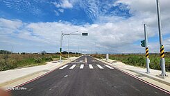 大海段(安置街廓)建地