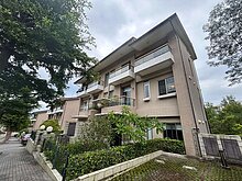 house cover