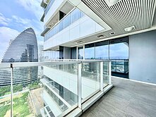 西屯七期CBD商辦｜最核心地點｜新市政專區｜雙平車