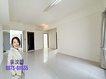 ❤獨家東區樂業十甲商圈核心次頂樓3房平車採光玄關戶