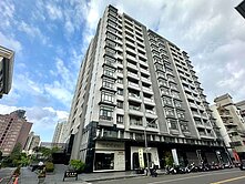 【吳虹誼】漢神巨蛋｜美學館超棒2房｜近瑞豐夜市